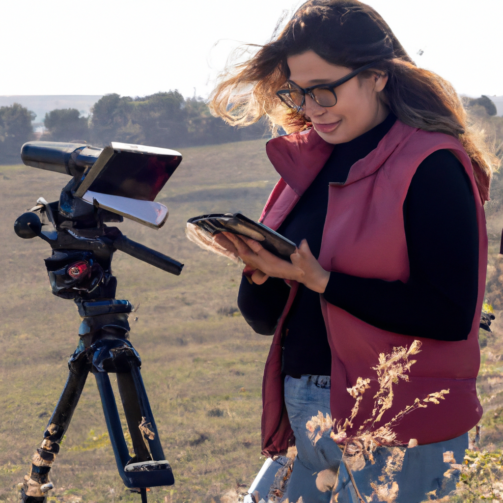 Docente de investigación periodística